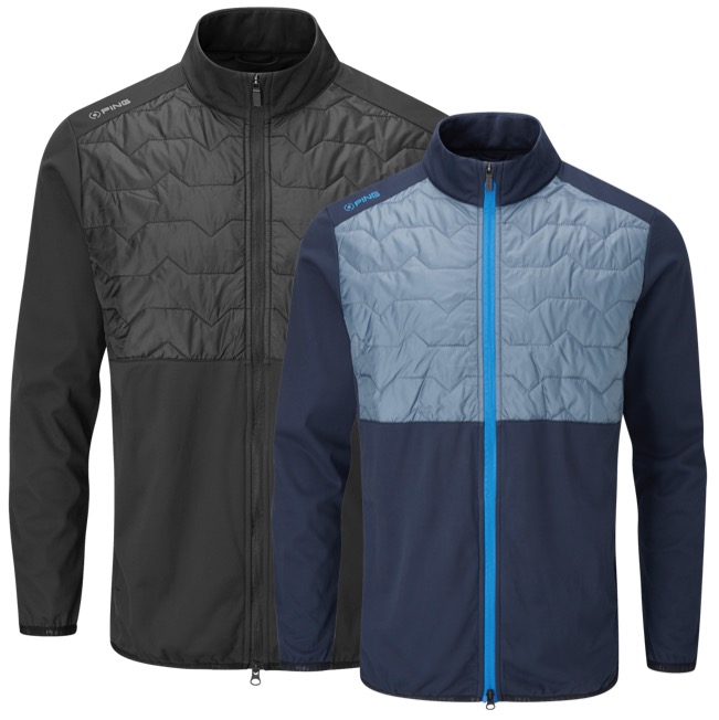 ping norse primaloft jacket